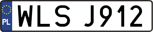 WLSJ912