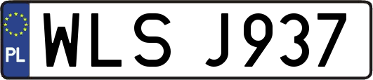WLSJ937