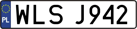 WLSJ942