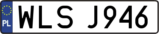 WLSJ946