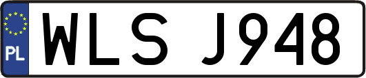 WLSJ948