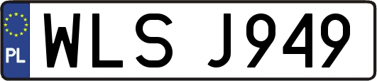 WLSJ949