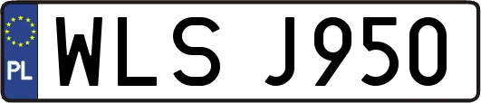 WLSJ950