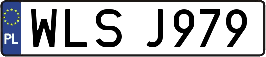 WLSJ979