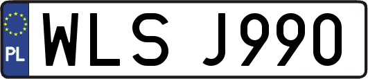 WLSJ990