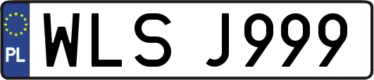 WLSJ999