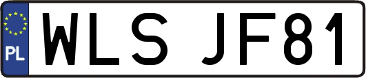 WLSJF81