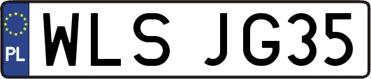 WLSJG35