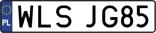 WLSJG85