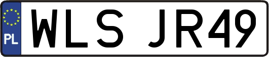 WLSJR49