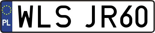 WLSJR60