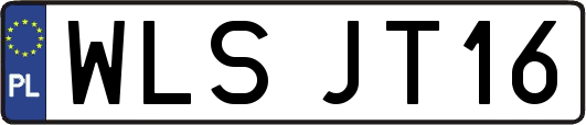WLSJT16