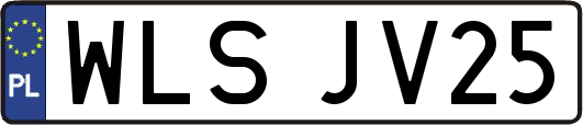 WLSJV25