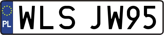 WLSJW95