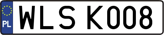 WLSK008
