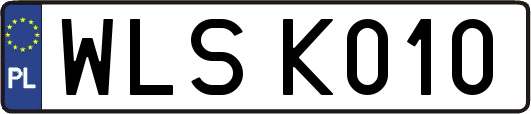 WLSK010