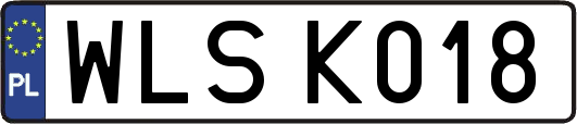 WLSK018