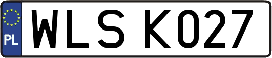 WLSK027