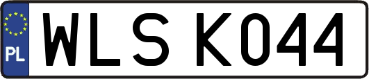 WLSK044