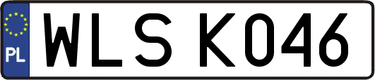 WLSK046