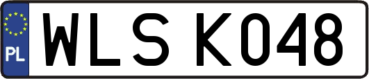 WLSK048