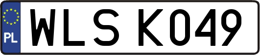 WLSK049