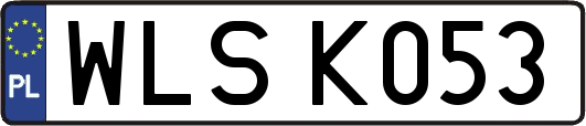 WLSK053