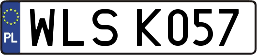 WLSK057