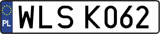 WLSK062