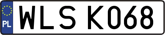 WLSK068