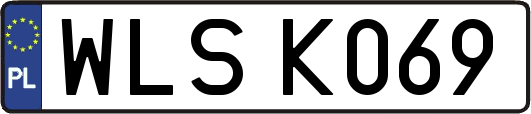 WLSK069
