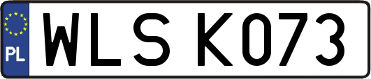 WLSK073
