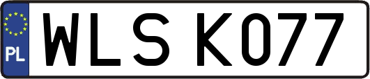 WLSK077