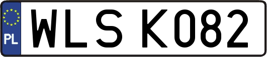 WLSK082
