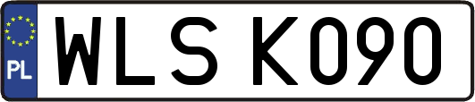 WLSK090