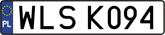 WLSK094