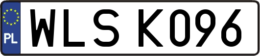 WLSK096