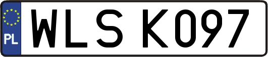 WLSK097