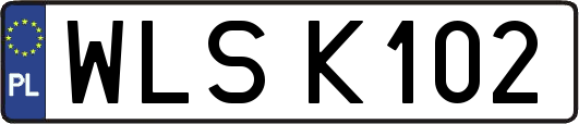WLSK102