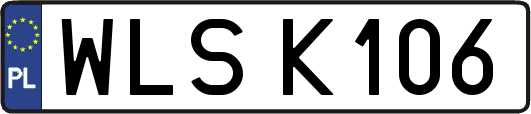 WLSK106