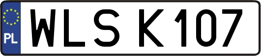WLSK107