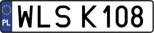 WLSK108