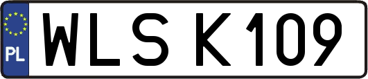 WLSK109