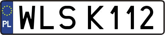 WLSK112