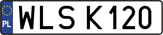 WLSK120