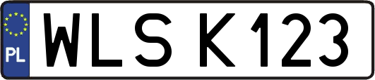 WLSK123