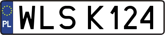 WLSK124