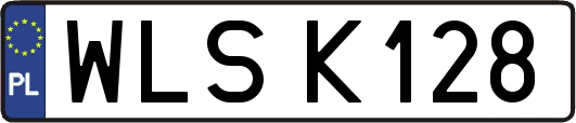 WLSK128