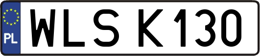 WLSK130