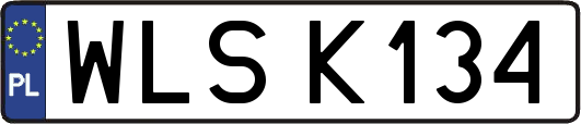 WLSK134